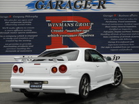 日産 スカイラインクーペ 25GTターボクーペ