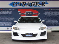 マツダ RX-8 タイプS　★修復無し★6速★
