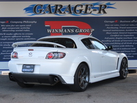 マツダ RX-8 タイプS　★修復無し★6速★