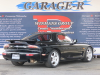 マツダ RX-7 タイプRS