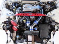 マツダ RX-7 タイプRバサースト