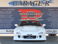 マツダ RX-7 タイプRバサースト