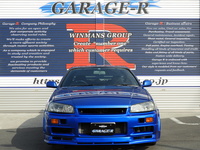 日産 スカイライン 25GTターボ