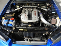 日産 スカイライン 25GTターボ