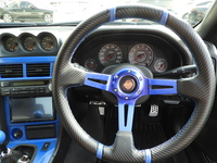 日産 スカイライン 25GTターボ
