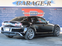 マツダ RX-8 タイプS