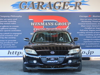 マツダ RX-8 タイプS