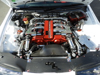 日産 フェアレディZ 300ZX ツインターボ２シーター　Tバールーフ