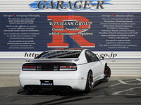 日産 フェアレディZ 300ZX ツインターボ２シーター　Tバールーフ