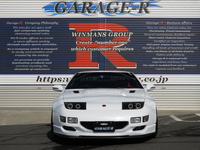 日産 フェアレディZ 300ZX ツインターボ２シーター　Tバールーフ