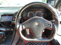 日産 フェアレディZ 300ZX ツインターボ２シーター　Tバールーフ