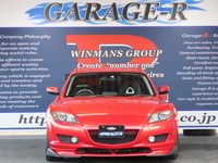 マツダ RX-8 タイプS
