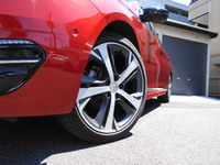 プジョー 308SW SW GTﾗｲﾝ