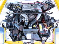 マツダ RX-7 ﾀｲﾌﾟRS