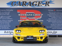マツダ RX-7 ﾀｲﾌﾟRS