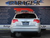 アウディ A3スポーツバック 1.8T FSI