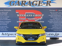 ホンダ S660 660 アルファ