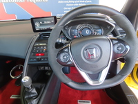 ホンダ S660 660 アルファ