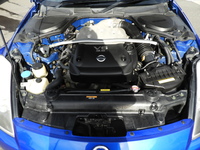 日産 フェアレディZ ベース