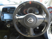 日産 マーチ ニスモS
