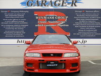 日産 スカイラインGT-R Vスペック