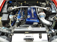 日産 スカイラインGT-R Vスペック