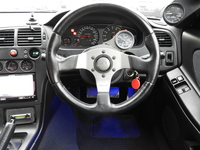 日産 スカイラインGT-R Vスペック