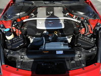 日産 フェアレディZ バージョンＳＴ