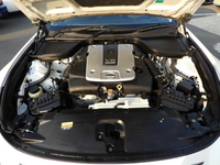 日産 スカイライン 370GT タイプSP