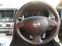 日産 スカイライン 370GT タイプSP