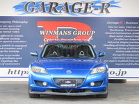 マツダ RX-8 タイプS★6速車★