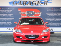 マツダ RX-8 タイプS
