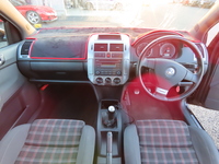 フォルクスワーゲン ポロ GTI