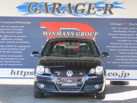 フォルクスワーゲン ポロ GTI