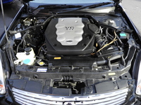 日産 スカイライン 350GTプレミアム