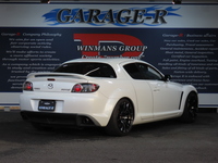 マツダ RX-8 タイプS