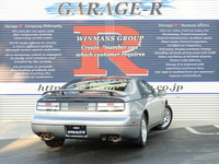 日産 フェアレディZ 300ZX 2by2