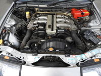 日産 フェアレディZ 300ZX 2by2