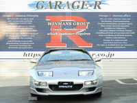 日産 フェアレディZ 300ZX 2by2