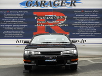 日産 シルビア Ks