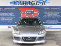 マツダ RX-8 タイプS★6速車★修復無し★