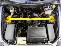 マツダ RX-8 タイプS★6速車★修復無し★