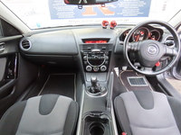 マツダ RX-8 タイプS★6速車★修復無し★
