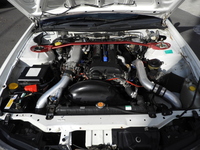 日産 シルビア スペックS
