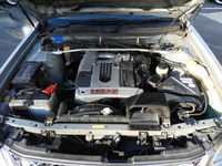 日産 ステージア 25RS