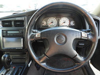 日産 ステージア 25RS