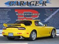 マツダ RX-7 タイプRバサーストR
