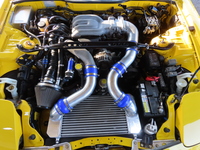 マツダ RX-7 タイプRバサーストR