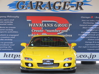 マツダ RX-7 タイプRバサーストR