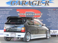 スズキ アルトワークス RS/Z